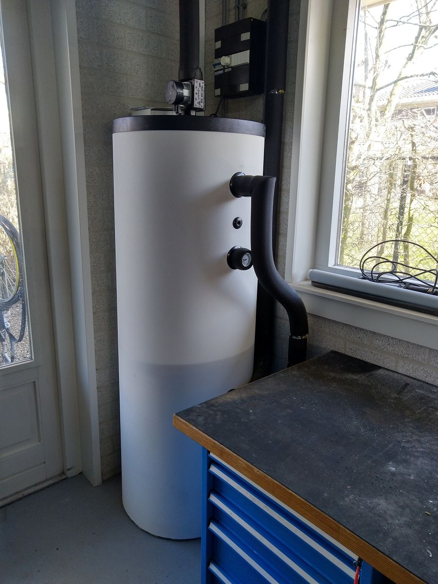 NG-installatietechniek